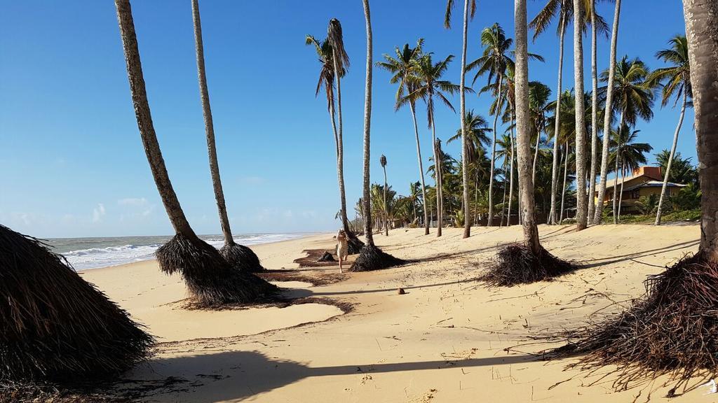 Pousada Balance برادو المظهر الخارجي الصورة