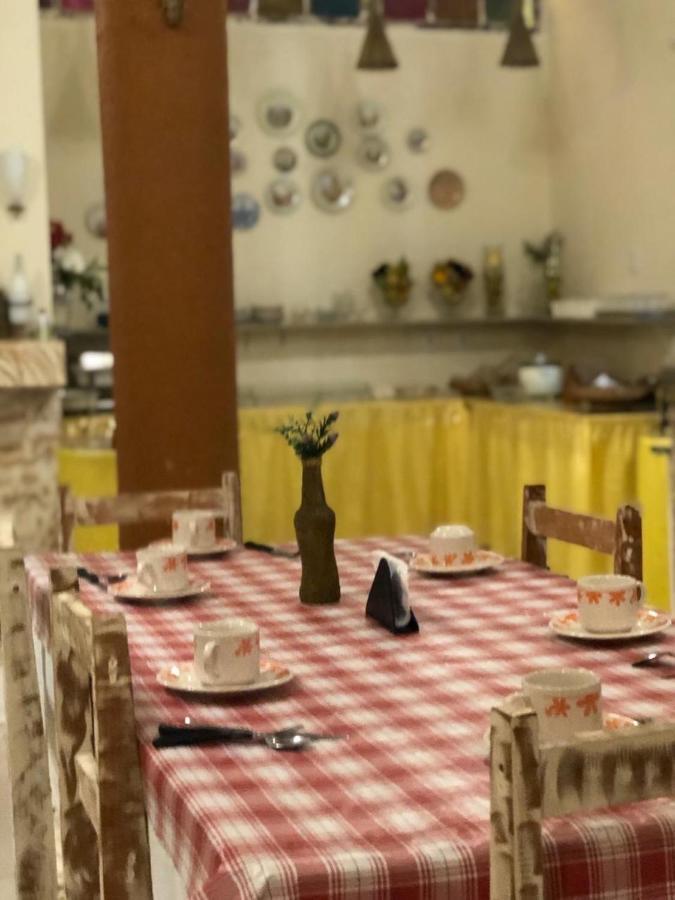 Pousada Balance برادو المظهر الخارجي الصورة